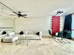 Changi Rise Condominium (D18), Condominium #486709591